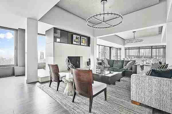 E 57th St #47F - Photo 7 of 13