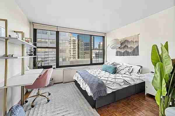 E 57th St #23F - Photo 2 of 17