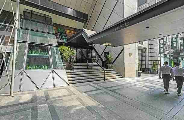 E 57th St #23F - Photo 6 of 17