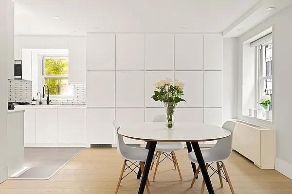 W 53rd St #11BC - Photo 6 of 20