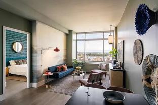 W 47th St #41F - Photo 1 of 1