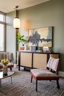 W 47th St #41F - Photo 2 of 20