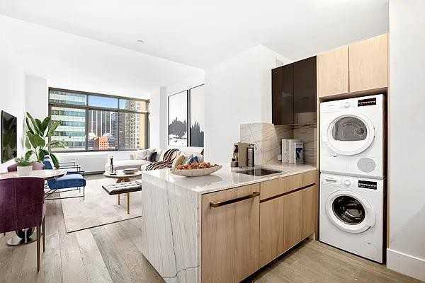 W 47th St #46B - Photo 2 of 20