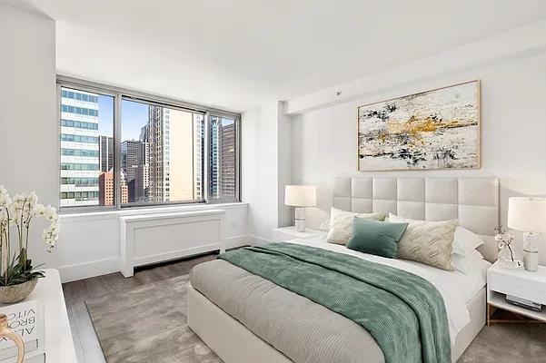 W 47th St #46B - Photo 7 of 20