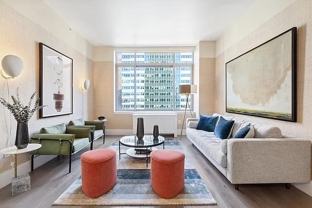 W 47th St #22F - Photo 1 of 1