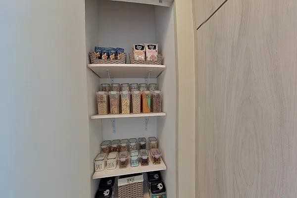 W 47th St #22F - Photo 4 of 20