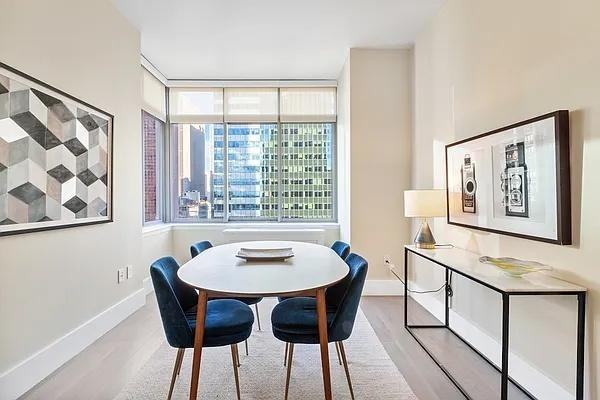 W 47th St #22F - Photo 6 of 20