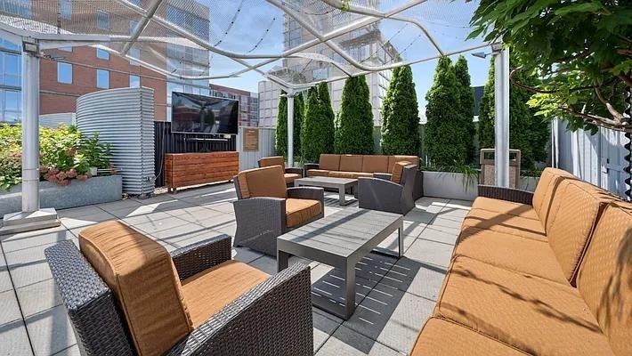 Chrystie St #1019 - Photo 7 of 20