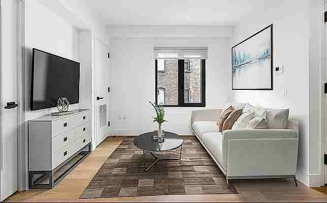 Pitt St #5B - Photo 5 of 20