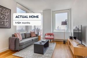 featured image of Delancey St #1605
