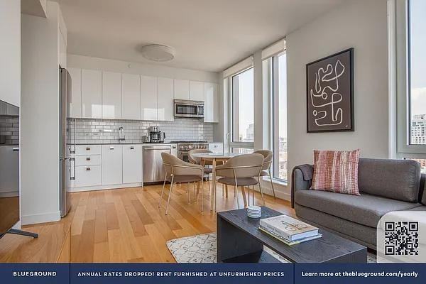 Delancey St #1605 - Photo 3 of 20