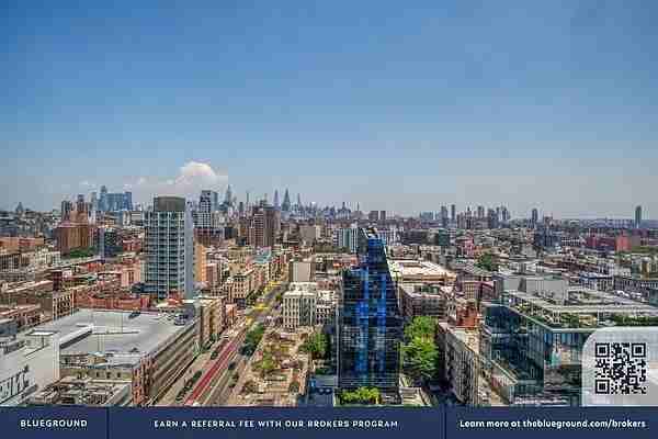 Delancey St #1605 - Photo 4 of 20