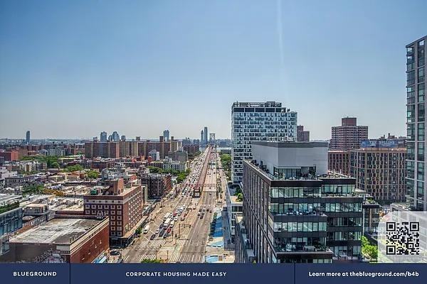 Delancey St #1605 - Photo 5 of 20