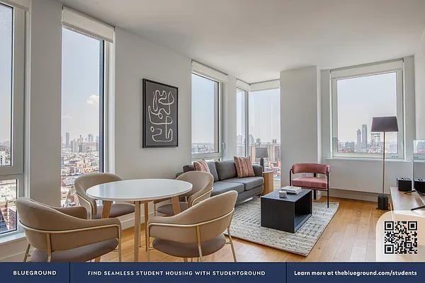 Delancey St #1605 - Photo 6 of 20