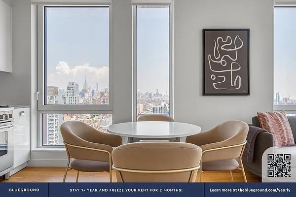 Delancey St #1605 - Photo 7 of 20