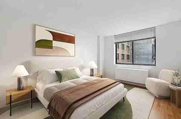 W 89th St #7A - Photo 2 of 20