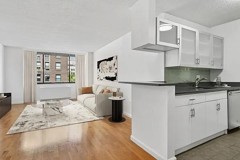 W 89th St #12K - Photo 1 of 1
