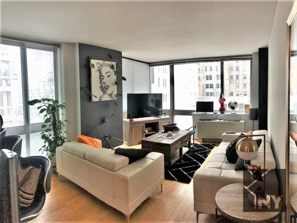 Gold St #222 - Photo 3 of 5