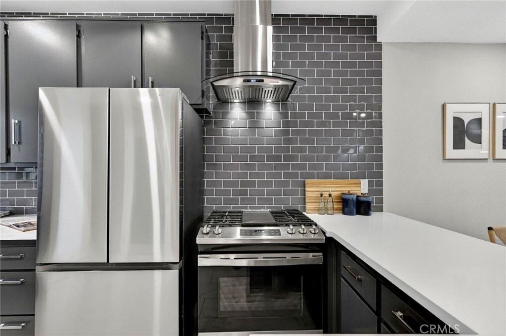 2500 Abbot Kinney Blvd #9 - Photo 5 of 32