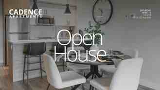 Cadence at Griesbach - Photo 1 of 1