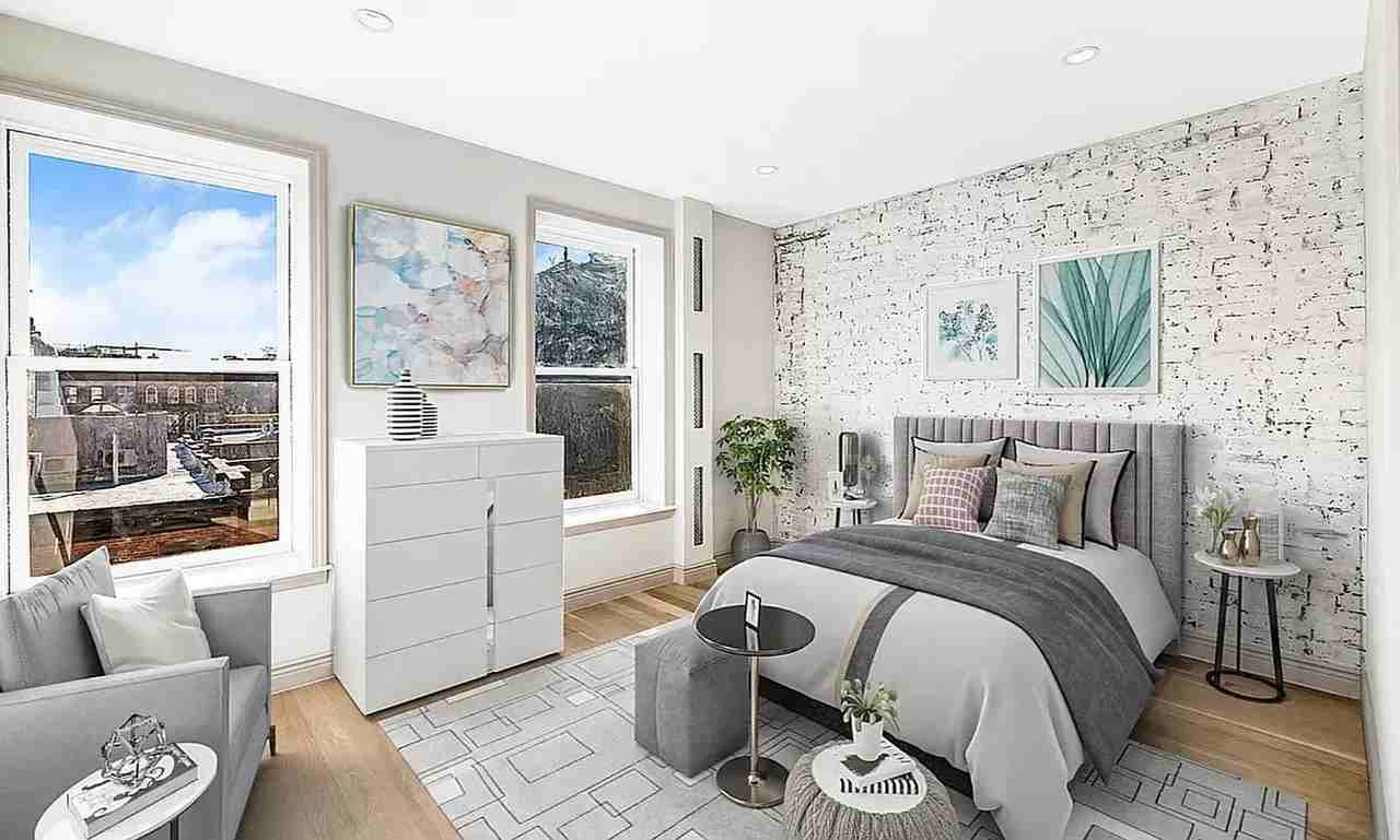 199 W 10th St #PHAB - Photo 3 of 8