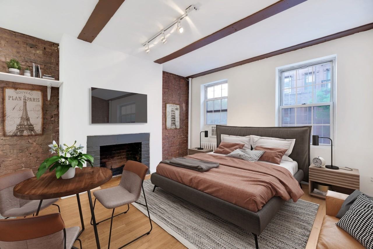 224 Sullivan St #F2 - Photo 2 of 8