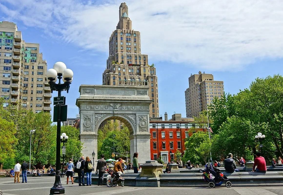 224 Sullivan St #F2 - Photo 5 of 8