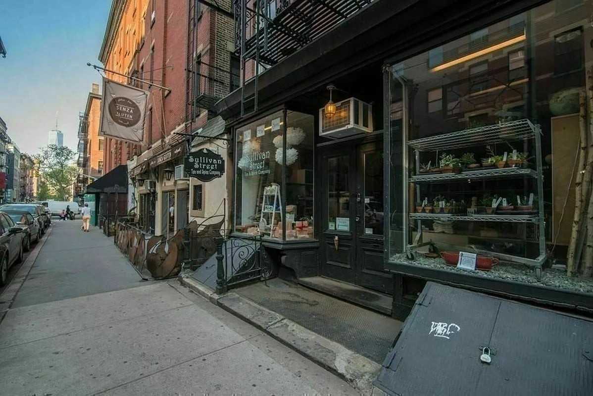 224 Sullivan St #F2 - Photo 7 of 8