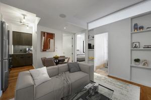 featured image of 123 Melrose St #615
