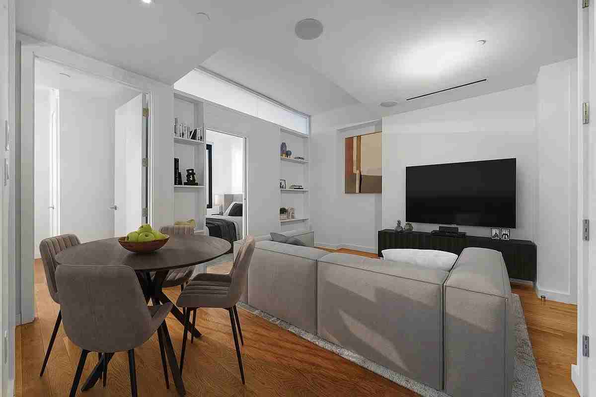 123 Melrose St #615 - Photo 2 of 7