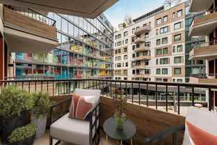 123 Melrose St #724 - Photo 1 of 1