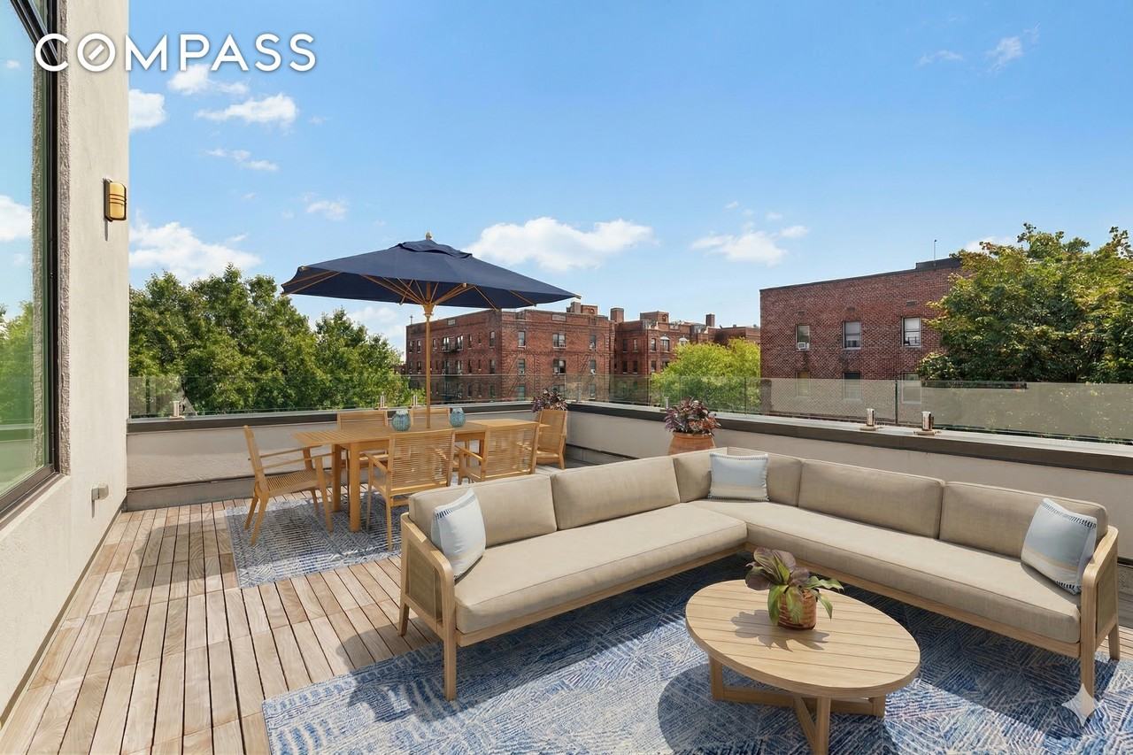 3311 Newkirk Ave #PH - Photo 4 of 16