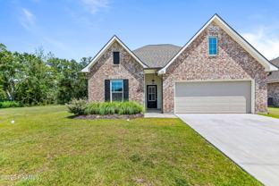 128 Rose Of Sharon Ln - Photo 1 of 1