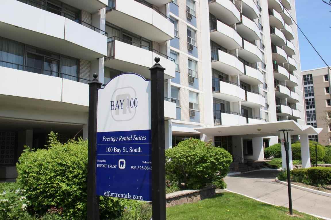 Bay 100 Apartments - Photo 3 of 21
