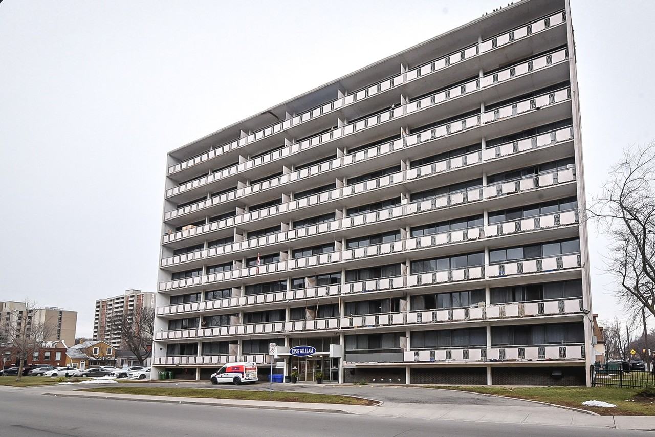 King William Court - Photo 2 of 12