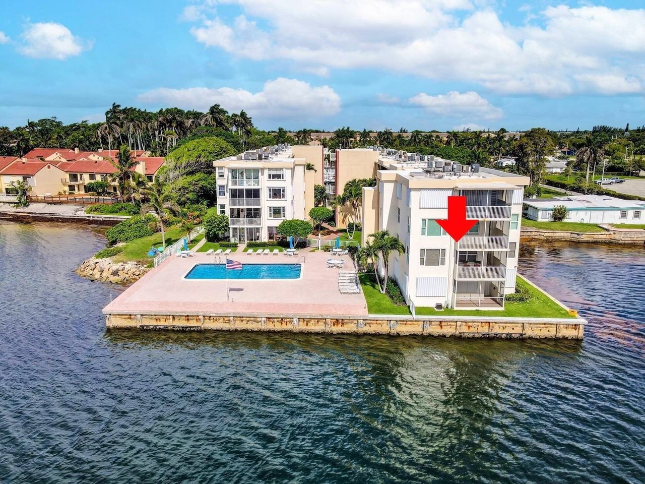 1820 New Palm Way #201 - Photo 4 of 34