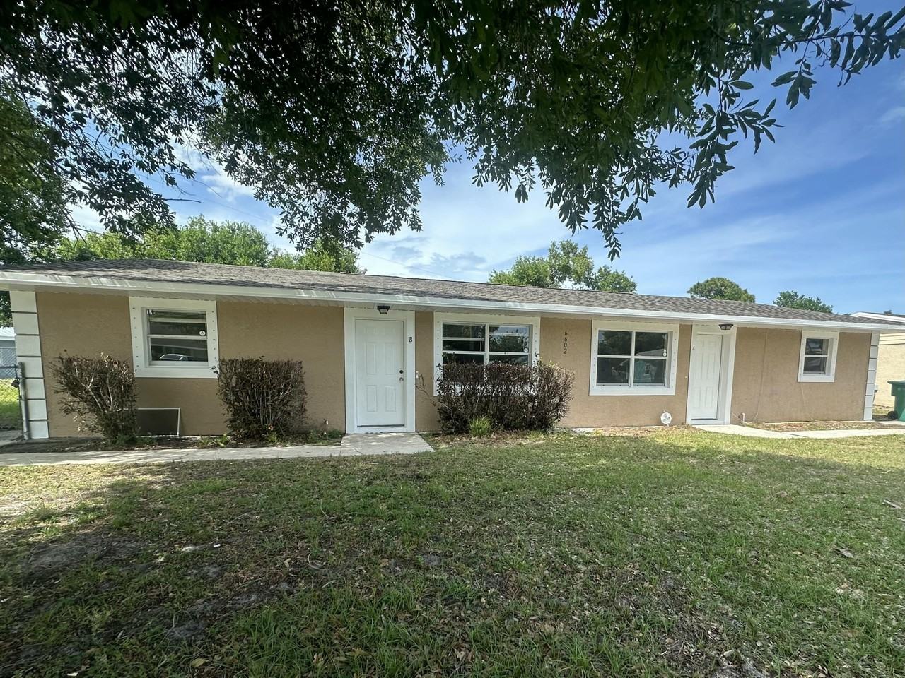 6602 Palomar Pkwy #A