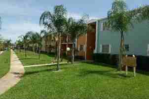 featured image of 1501 Crescent Cir Apt C20