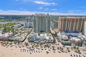 featured image of 101 S Fort Lauderdale Beach Blvd #806