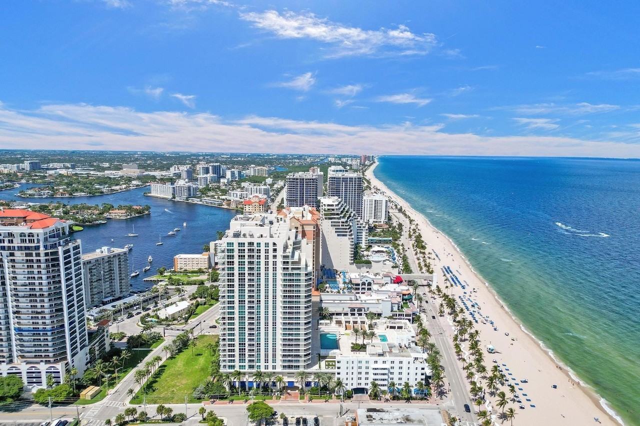 101 S Fort Lauderdale Beach Blvd #806 - Photo 2 of 50