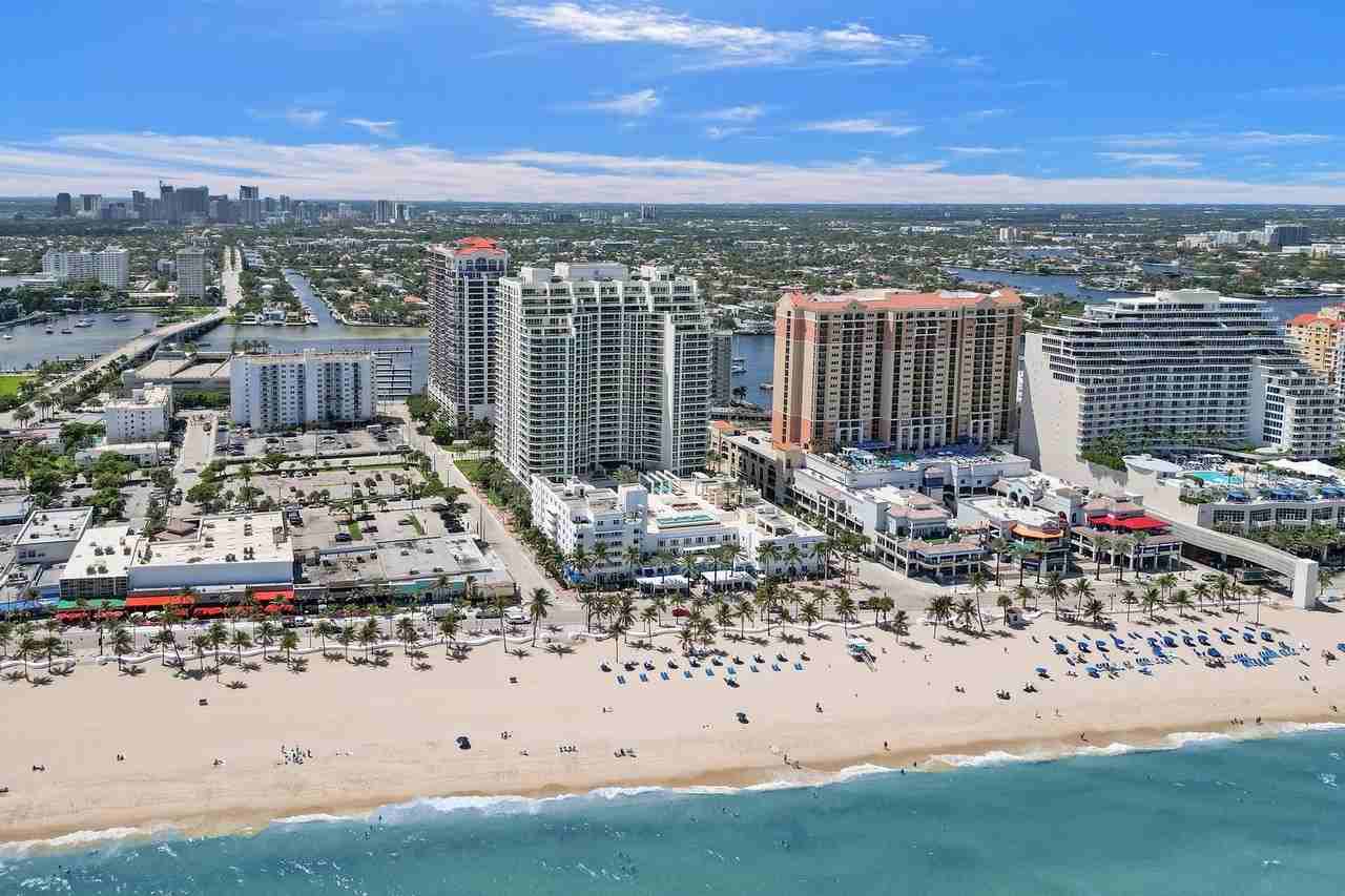 101 S Fort Lauderdale Beach Blvd #806 - Photo 3 of 50