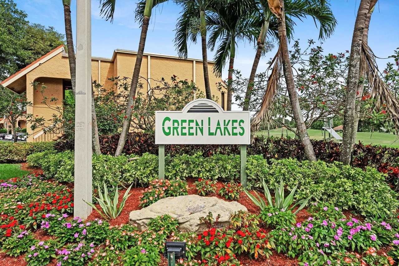 11282 Green Lake Dr #204