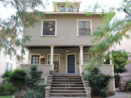 featured image of 528 W 3rd St