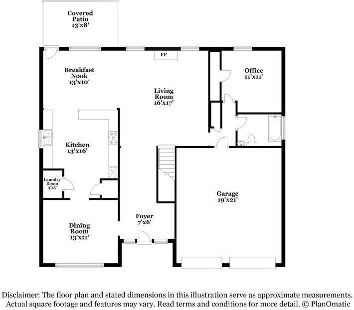 130 Wimberly Way - Photo 2 of 17