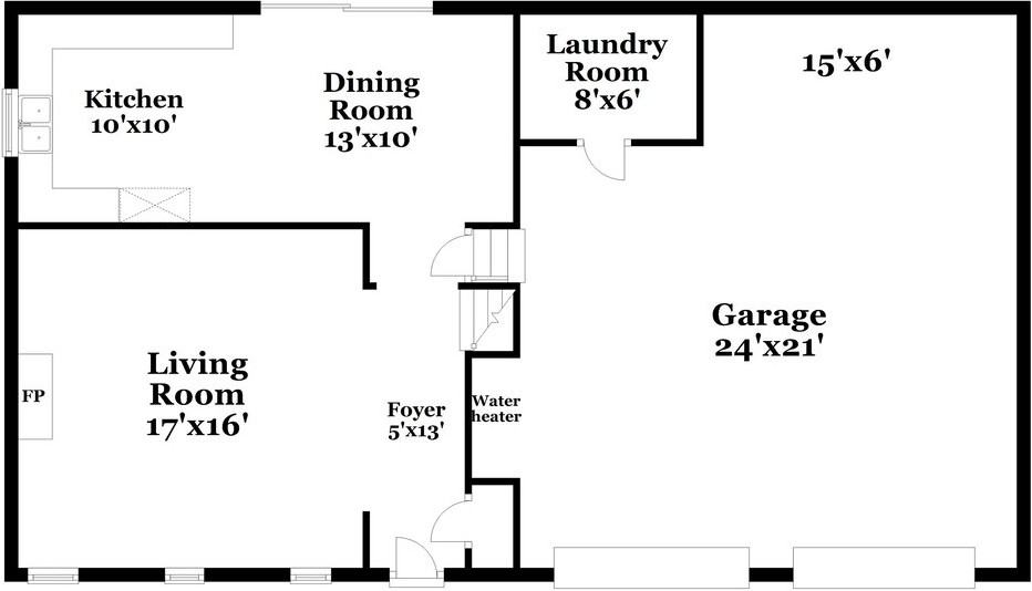 3531 Weathered Wood Dr - Photo 2 of 17