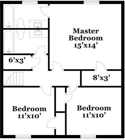 3531 Weathered Wood Dr - Photo 3 of 17