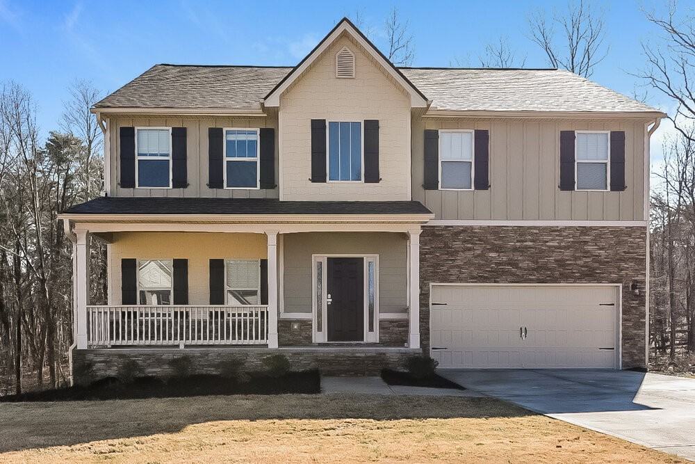 28 Thunderhawk Ln Ne