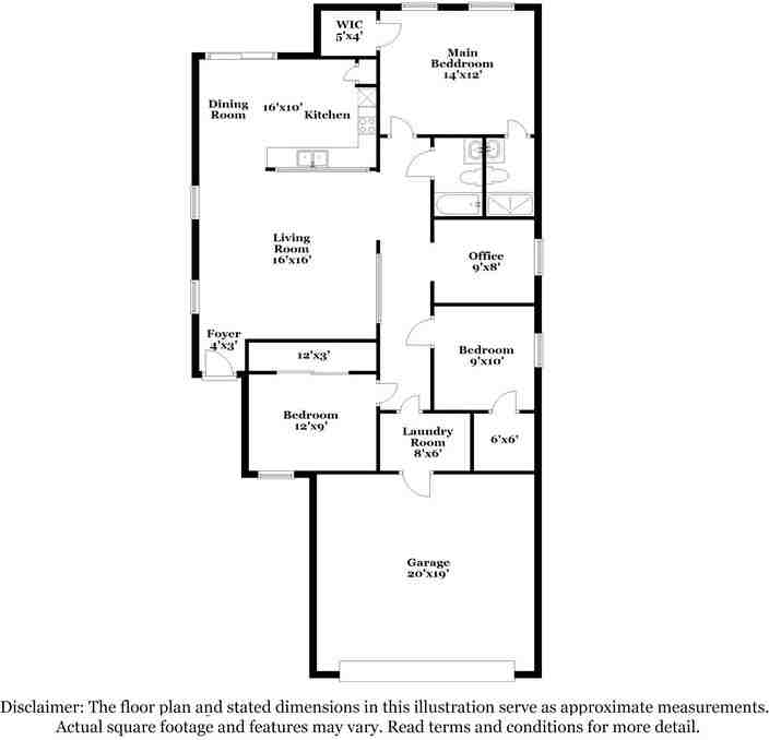 1084 W Calle Del Libro Dorado - Photo 2 of 16