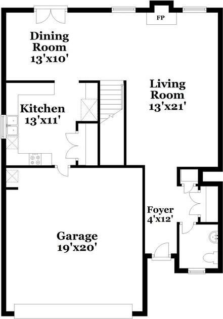 555 River View Dr - Photo 2 of 17