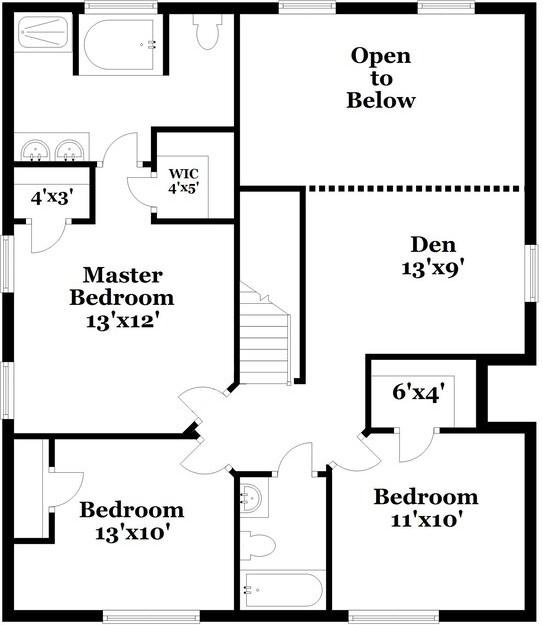 555 River View Dr - Photo 3 of 17
